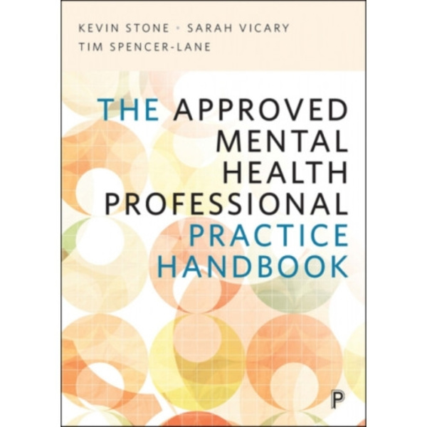 The Approved Mental Health Professional Practice Handbook (häftad, eng)