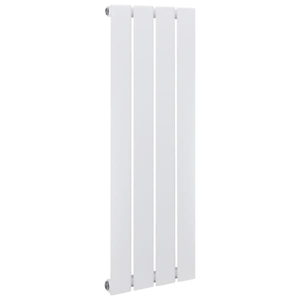 Värmepanel vit 311mm x 900mm