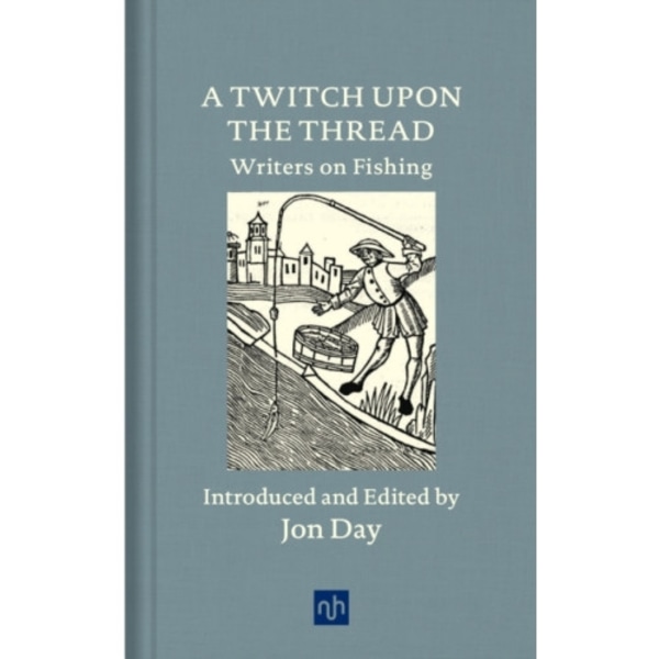 A Twitch Upon the Thread (inbunden, eng)
