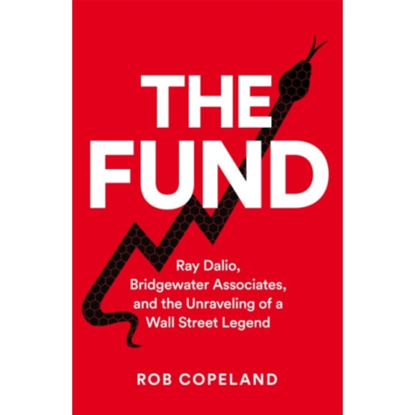 The Fund (inbunden, eng)