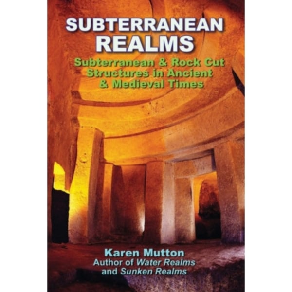 Subterranean Realms (häftad, eng)