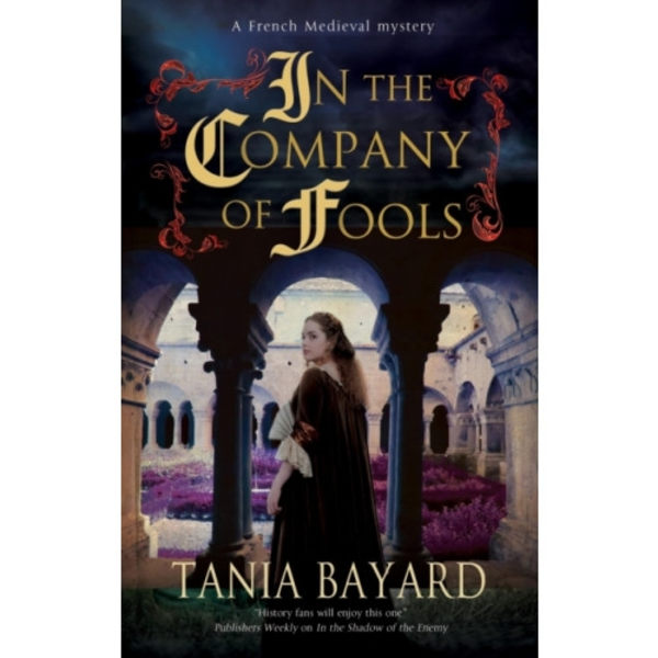 In the Company of Fools (häftad, eng)