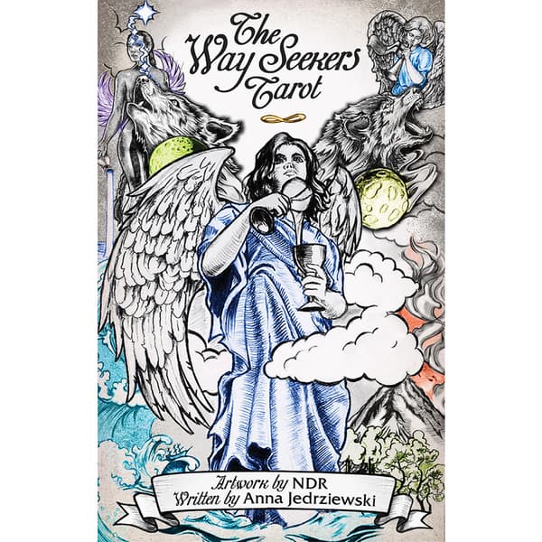 The Way Seekers Tarot