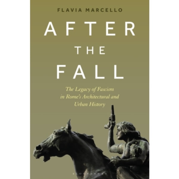 After the Fall (häftad, eng)