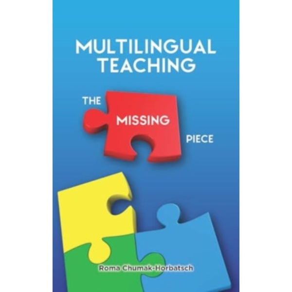 Multilingual Teaching (häftad, eng)