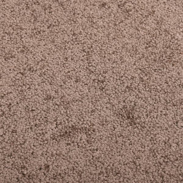 Dörrmatta brun 40x60 cm