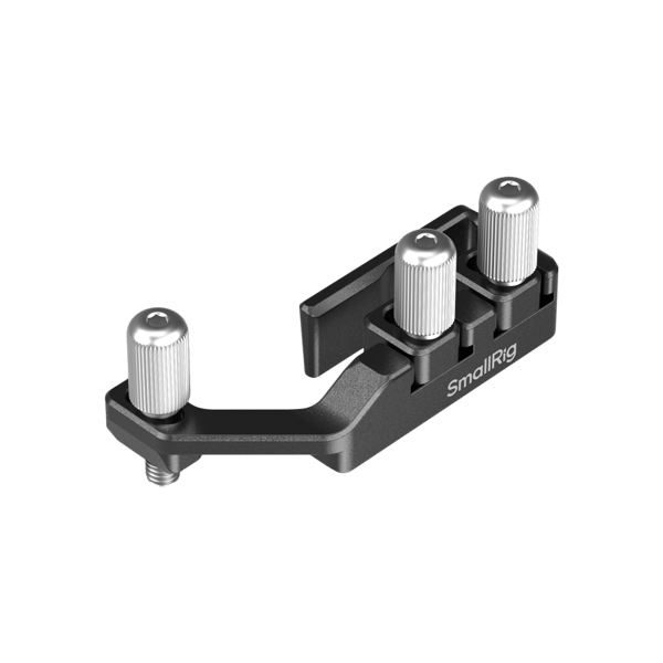 SmallRig 5592 USB-C & MULTI Cable Clamp for Cages for Sony FX2