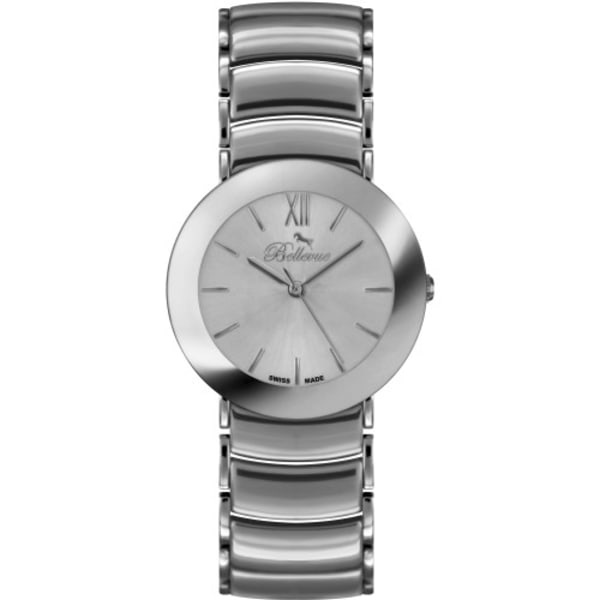 BELLEVUE A04 - Quartz Klocka Dam (32MM)