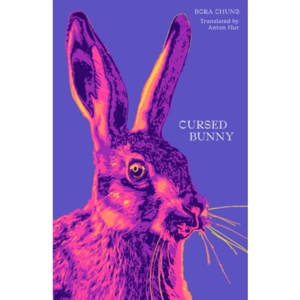 Cursed Bunny (häftad, eng)