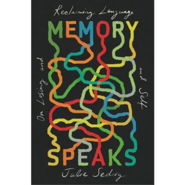 Memory Speaks (inbunden, eng)