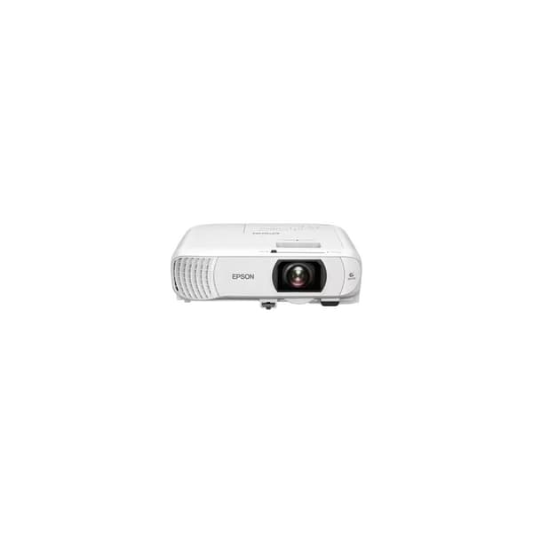 Epson EH-TW840 - 3LCD-projektor - bärbar - vit