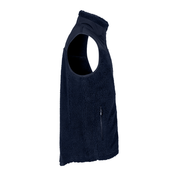 Norgay Vest Navy Unisex