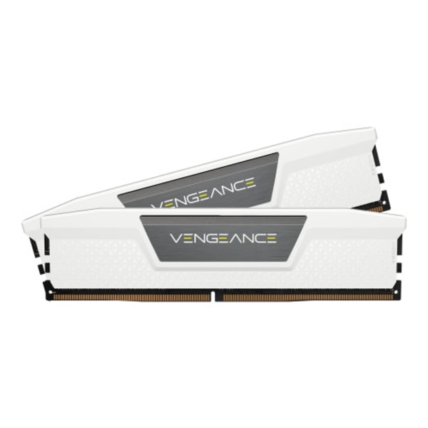 CORSAIR Vengeance - DDR5 - sats - 64 GB: 2 x 32 GB - DIMM 288-pin - 5200 MHz / PC5-41600