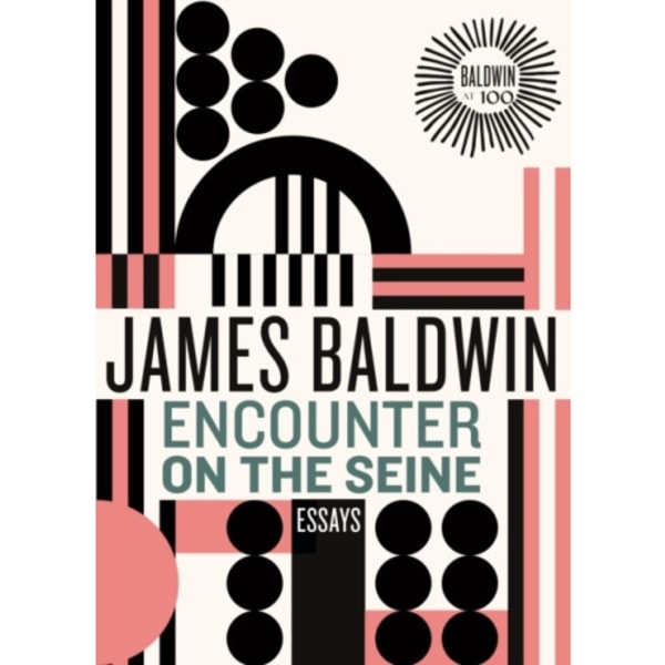 Encounter on the Seine (inbunden, eng)