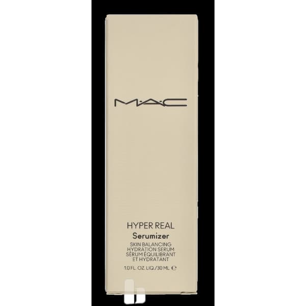 MAC Hyper Real Serumizer 30 ml