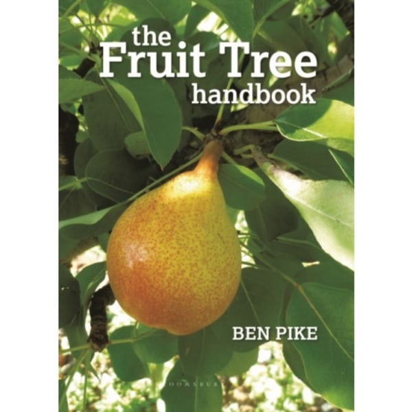 The Fruit Tree Handbook (häftad, eng)