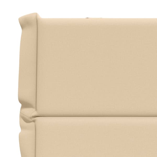 6-delade Höga Ryggstolsdynor GEMERT 6 st 100% Polyester