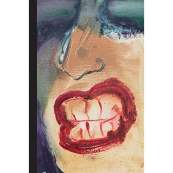 Marlene Dumas: Myths & Mortals (inbunden, eng)