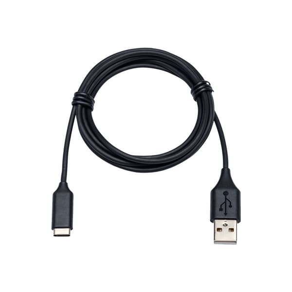 Jabra Link Extension - USB typ C-kabel - USB-C till USB