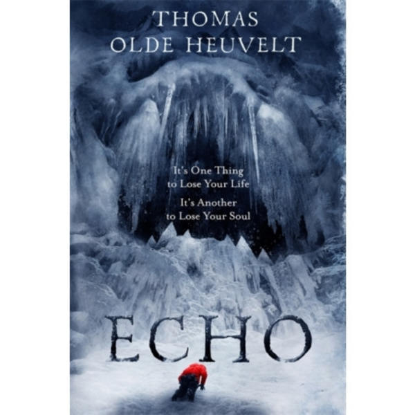 Echo (häftad, eng)