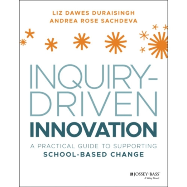 Inquiry-Driven Innovation (häftad, eng)