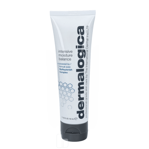 Dermalogica Greyline Intensive Moisture Balance 50 ml Unisex