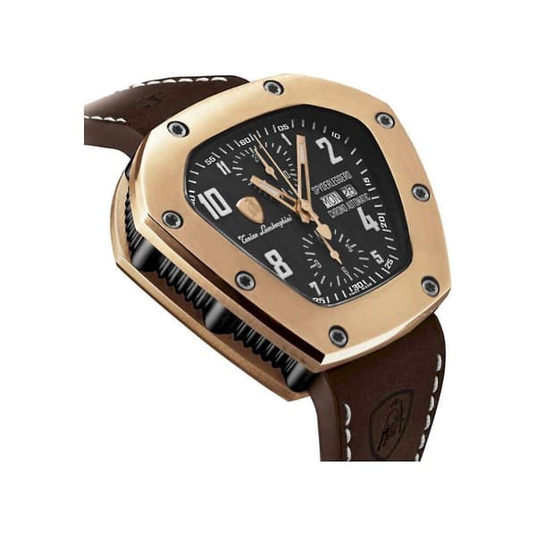 LAMBORGHINI TLFT075SPYDER - Automatic Herr (51,5MM)