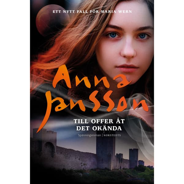 Till offer åt det okända (bok, storpocket)