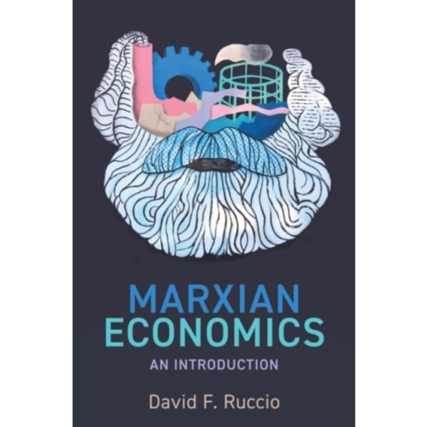 Marxian Economics (häftad, eng)