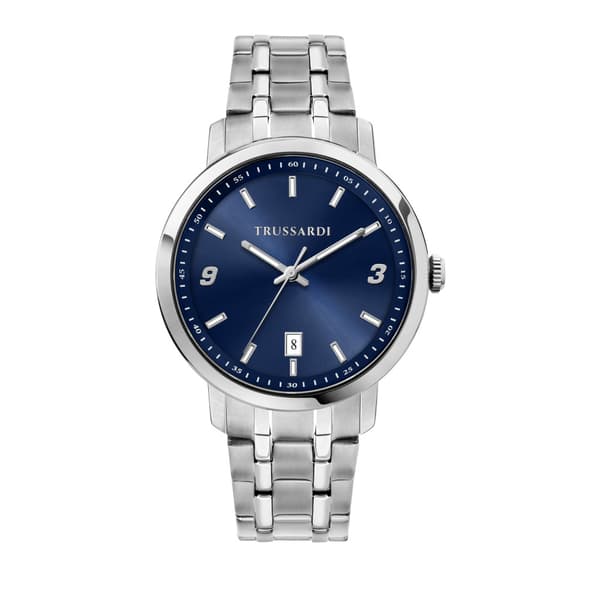 TRUSSARDI R2453147010 - Quartz Klocka Herr (41MM)