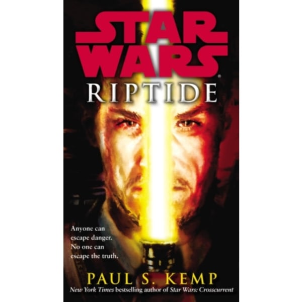 Star Wars: Riptide (häftad, eng)