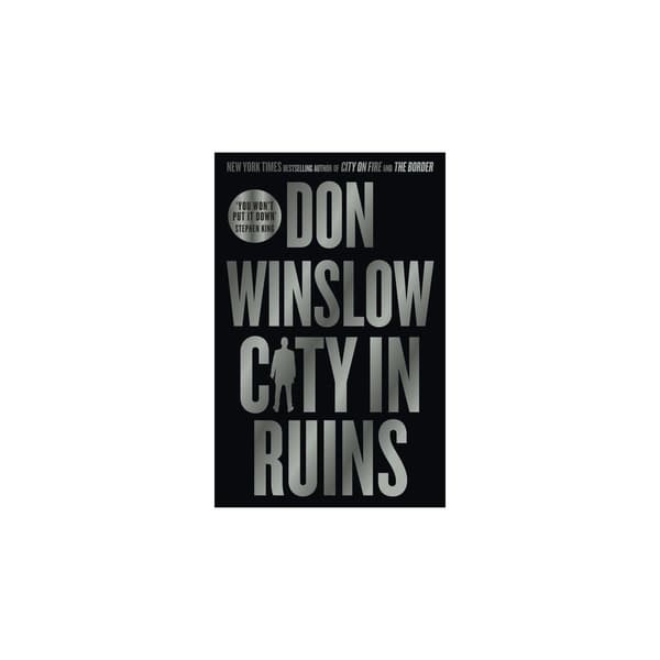 City in Ruins (pocket, eng)