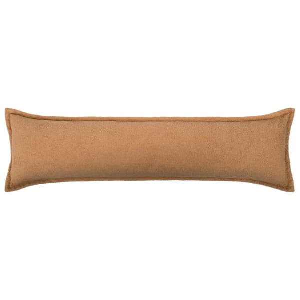 Kuddöverdrag HOUTEN Beige 40 x 145 cm Bouclé