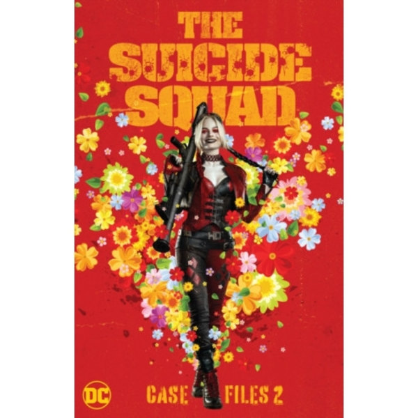 The Suicide Squad Case Files 2 (häftad, eng)