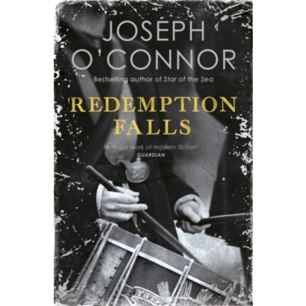 Redemption Falls (häftad, eng)