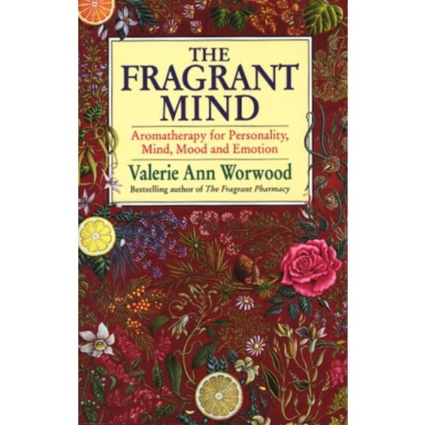 The Fragrant Mind (häftad, eng)