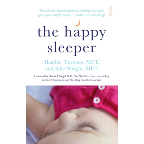 The Happy Sleeper (häftad, eng)