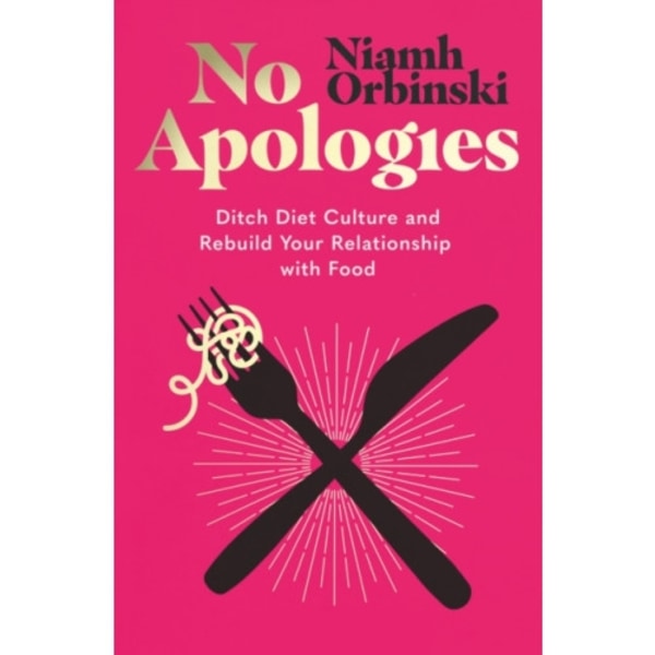 No Apologies (häftad, eng)