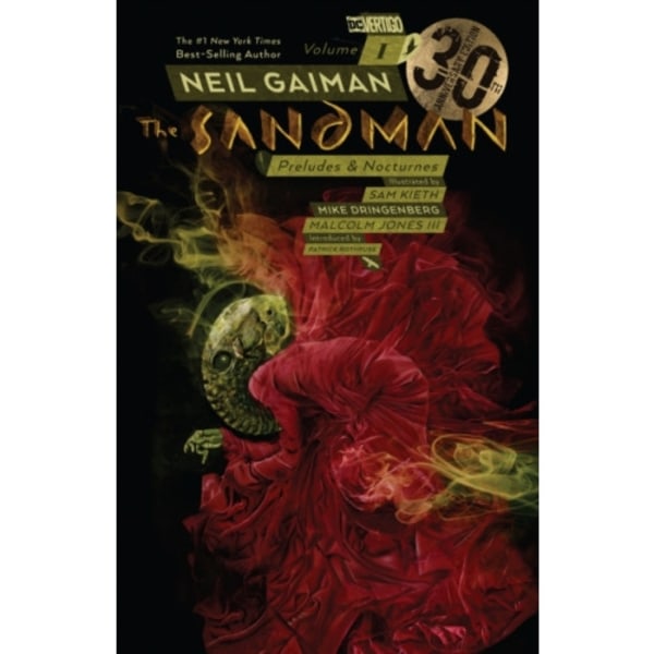 The Sandman Volume 1 (häftad, eng)