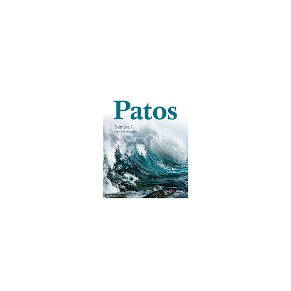 Patos, Svenska 1 (häftad)