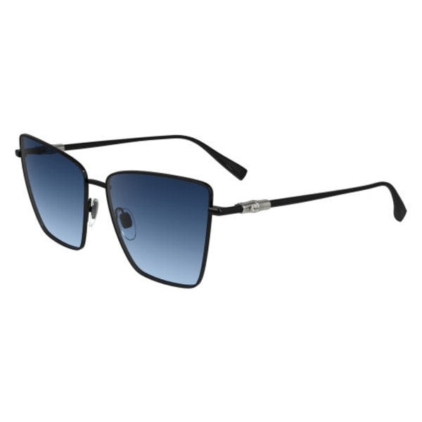 LONGCHAMP LO172S-001 - Solglasögon Dam (58/15/145)