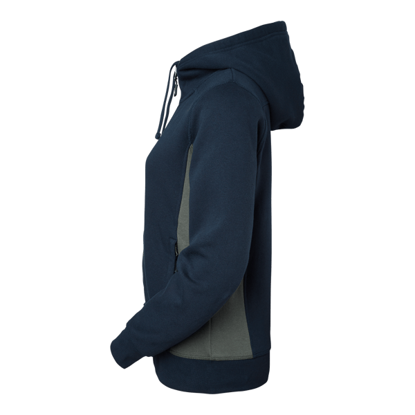 Ava Sweat w Navy/grey Female