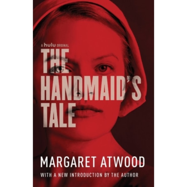 Handmaid's Tale (Movie Tie-in) (häftad, eng)