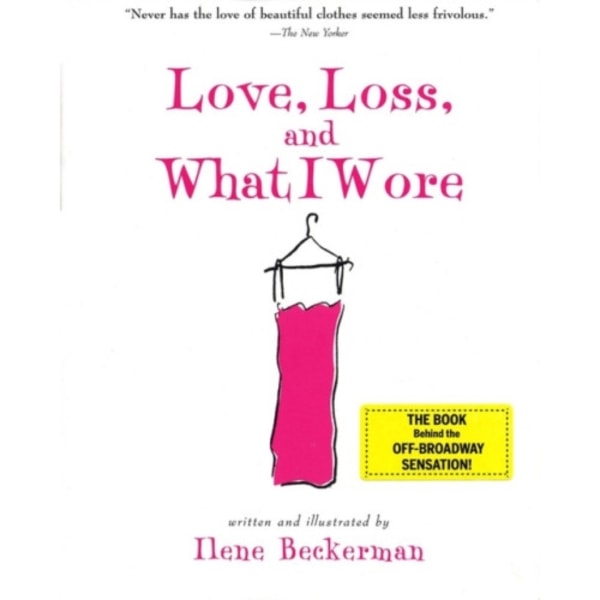 Love, Loss, and What I Wore (häftad, eng)