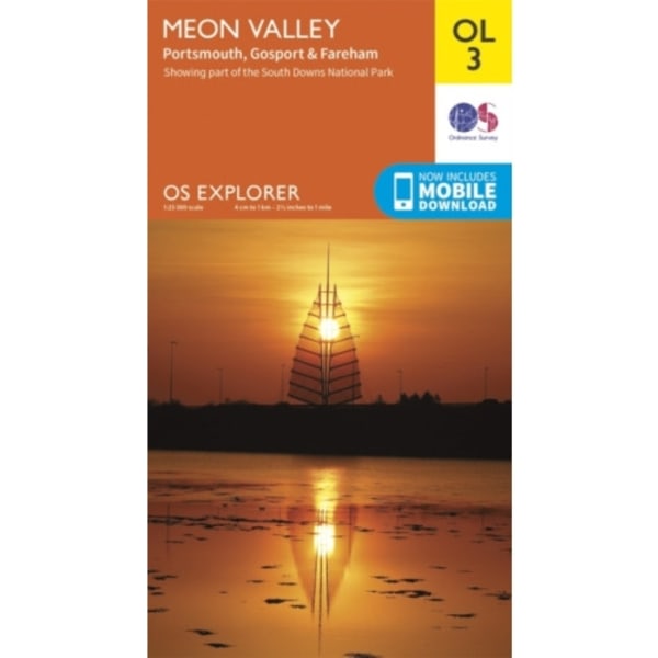 Meon Valley, Portsmouth, Gosport & Fareham