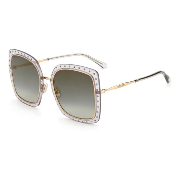 JIMMY CHOO DANY-S-FT3-FQ - Solglasögon Dam (56/21/145)