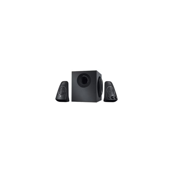 Logitech Z-623 - högtalarsystem - för persondator
