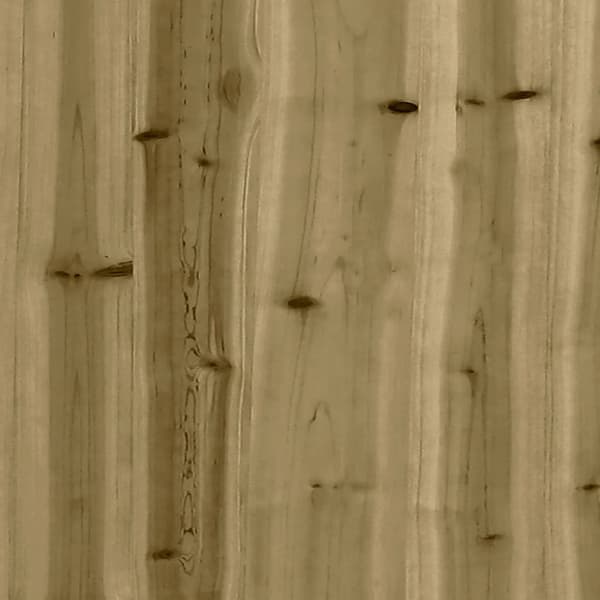 Odlingslåda 90x40x45,5 cm impregnerat furu