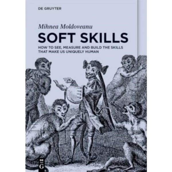 Soft Skills (häftad, eng)