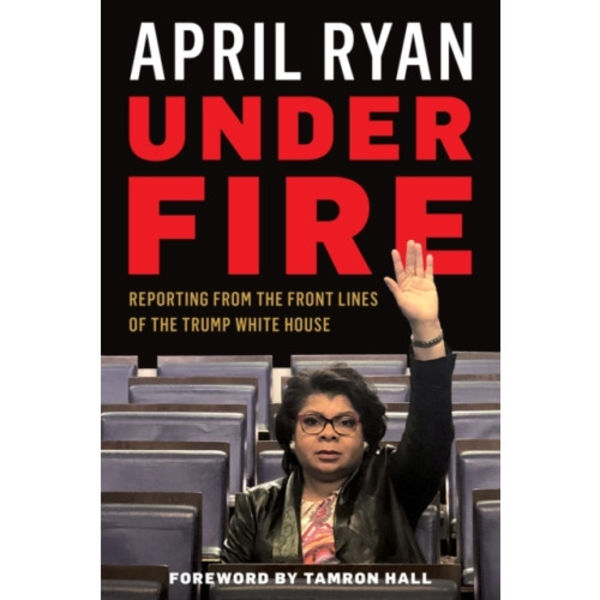 Under Fire (inbunden, eng)